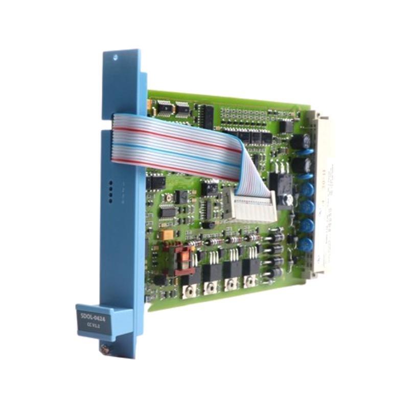 Honeywell FC-SDOL-0424 Digital Outpu