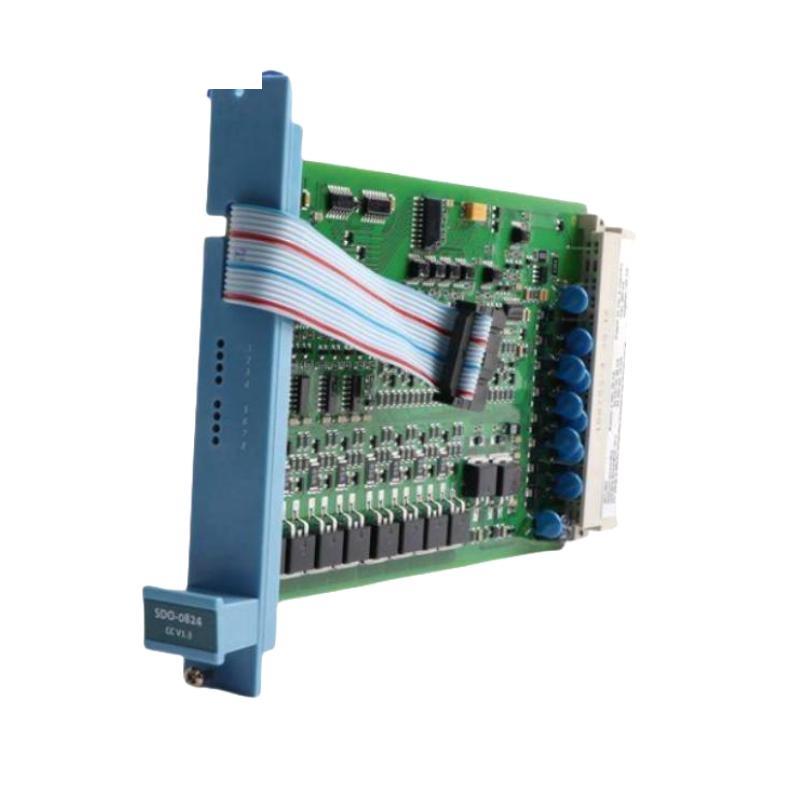 Honeywell FC-SDOL-0424 Digital Output Module Unbelievable Prices!