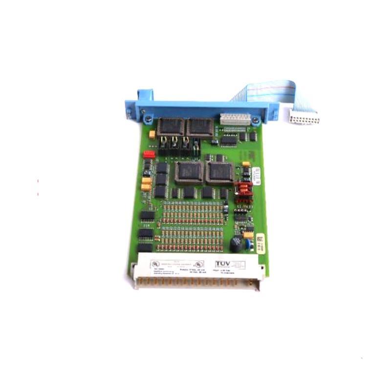 Honeywell FC-SIC2050 Controller 30-D