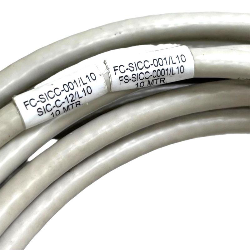 Honeywell FC-SICC-0001/L10 Safety System Interconnection Cable Trusted supplier