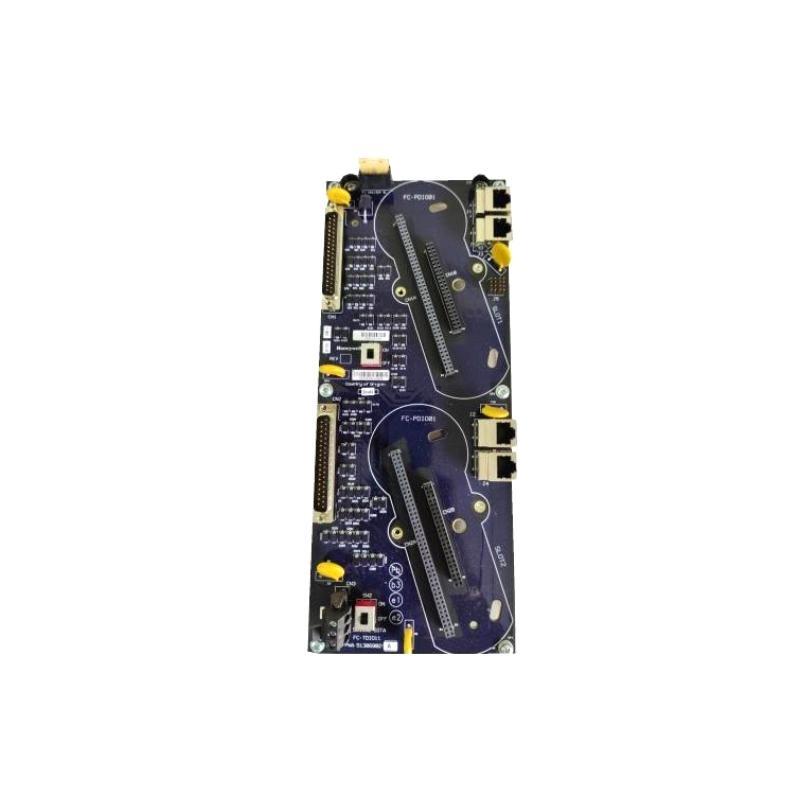 Honeywell FC-TDIO01 Safety Digital I