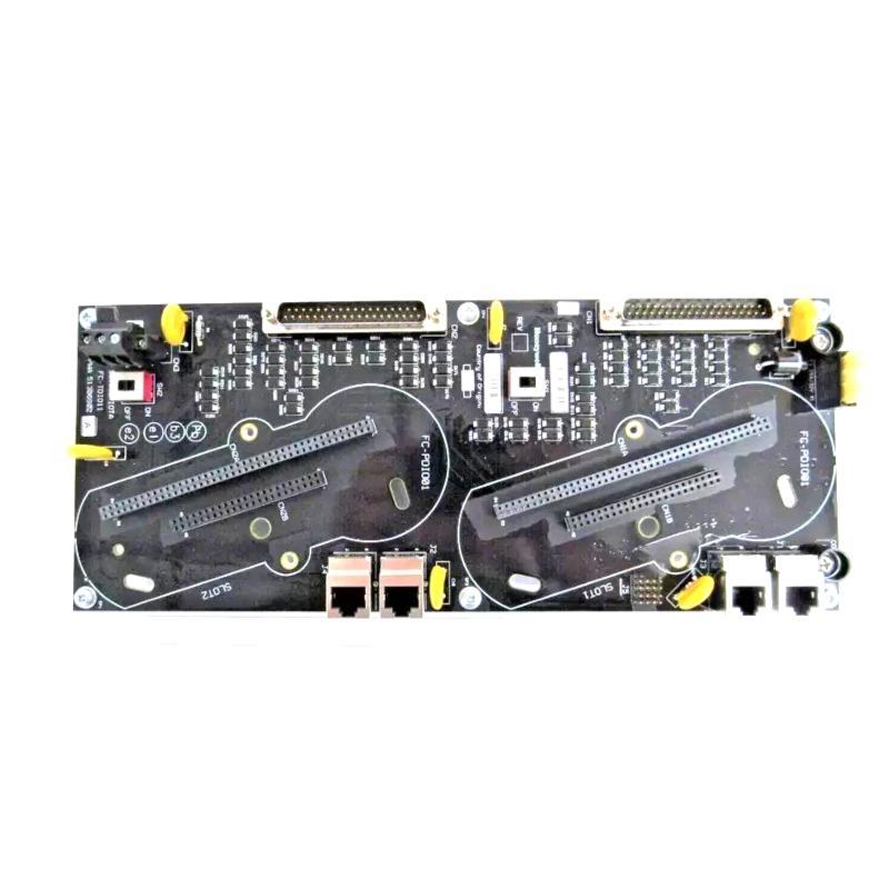 Honeywell FC-TDIO11 SC IOTA PDIO Red