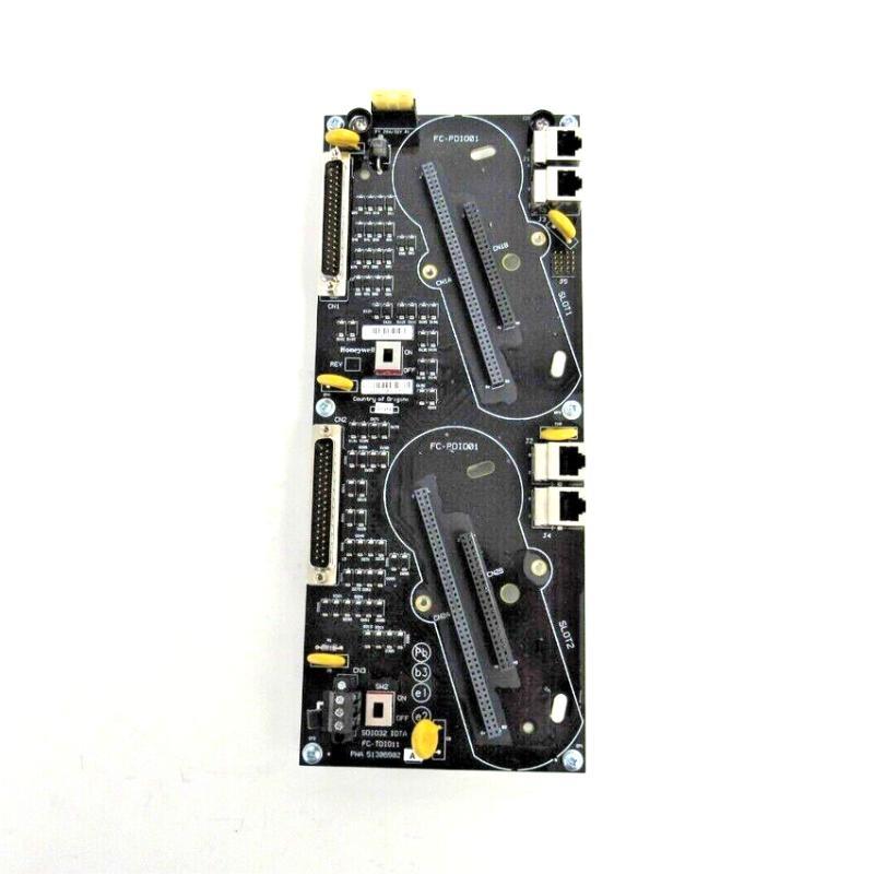 Honeywell FC-TDIO11 SC IOTA PDIO Redundant Trusted supplier