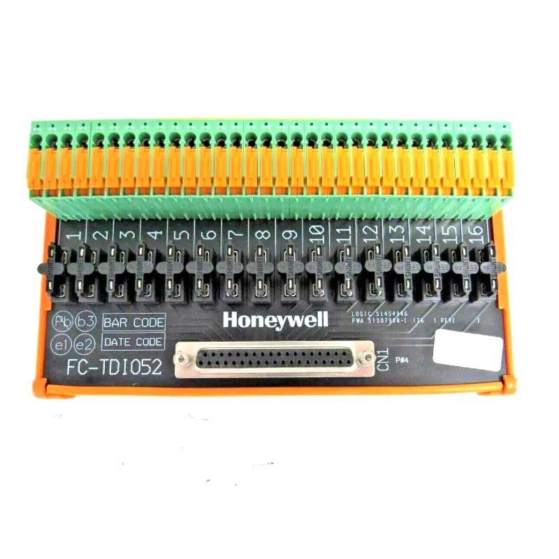 Honeywell FC-TDIO52 51307988-176 Saf