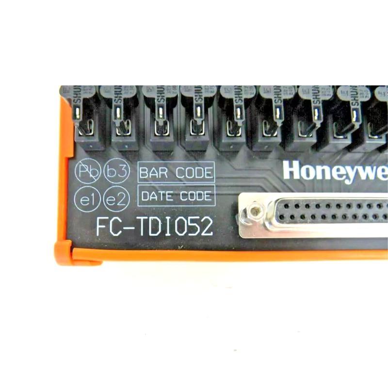 Honeywell FC-TDIO52 51307988-176 Safety Manager SC Hardware 30-Day Returns！