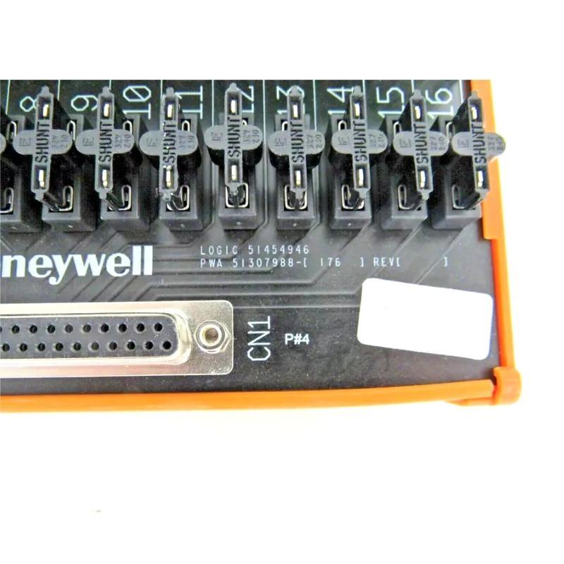 Honeywell FC-TDIO52 51307988-176 Safety Manager SC Hardware 30-Day Returns！