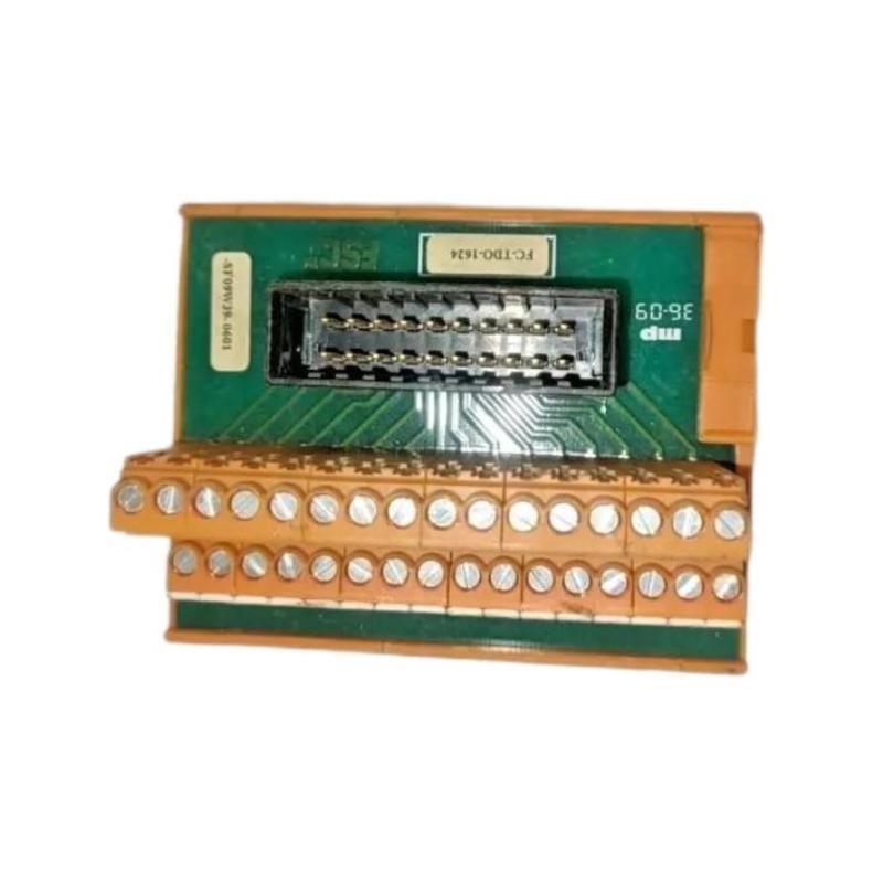 Honeywell FC-TDO-1624 Safe Digital O