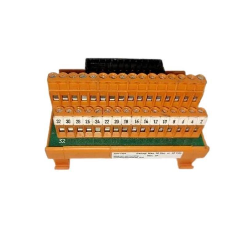 Honeywell FC-TDO-1624 Safe Digital Output Module New In Stock