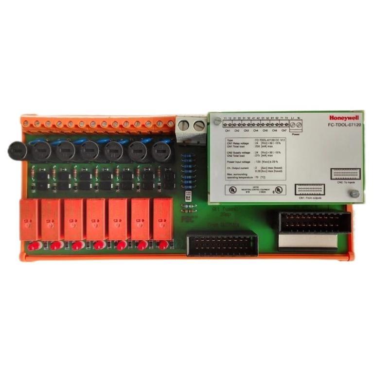 Honeywell FC-TDOL-07120 Safe Digital