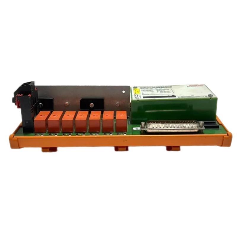 Honeywell FC-TDOL-0724 Analog Input 