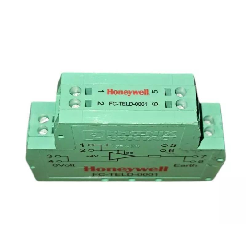 Honeywell FC-TELD-0001 UIO Earth Lea