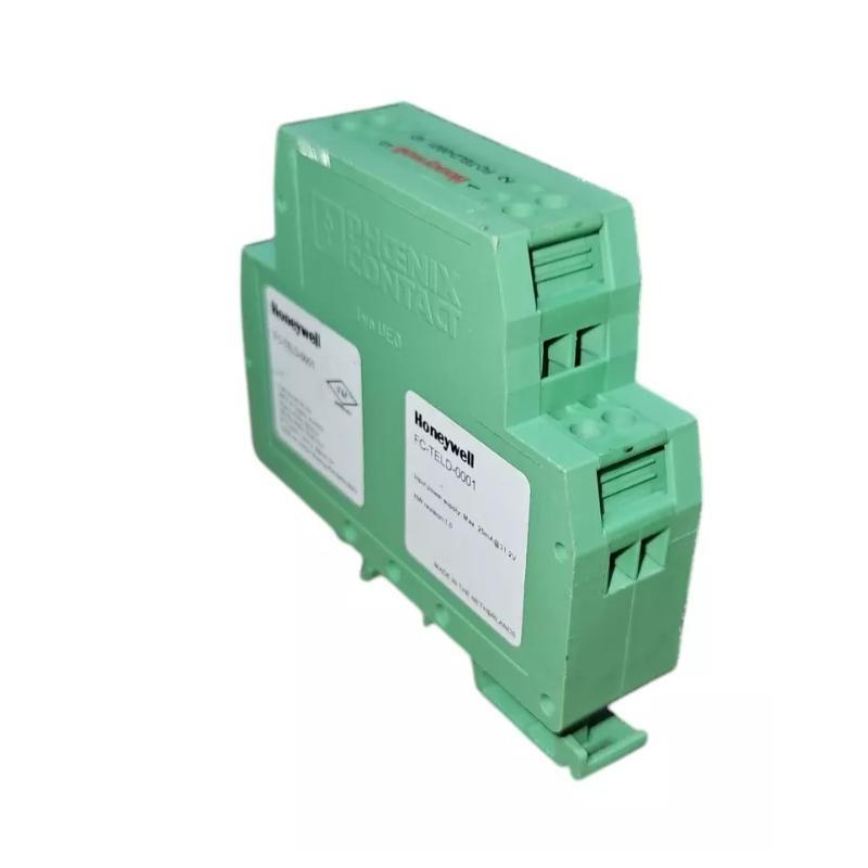 Honeywell FC-TELD-0001 UIO Earth Leakage Detector Fast Shipping!