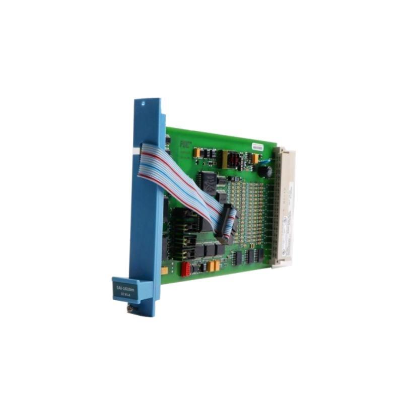 Honeywell FC-TERM-0001 Safety System