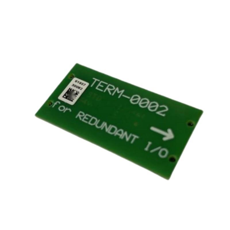 Honeywell FC-TERM-0002 Bus Terminator for Redundant I/O New In Stock