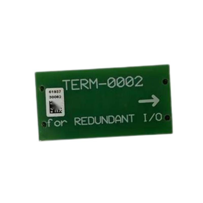 Honeywell FC-TERM-0002 Bus Terminator for Redundant I/O New In Stock