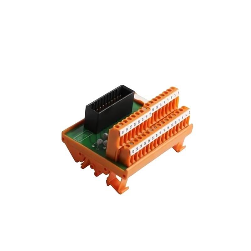 Honeywell FC-TIDI-1624 Isolated pass
