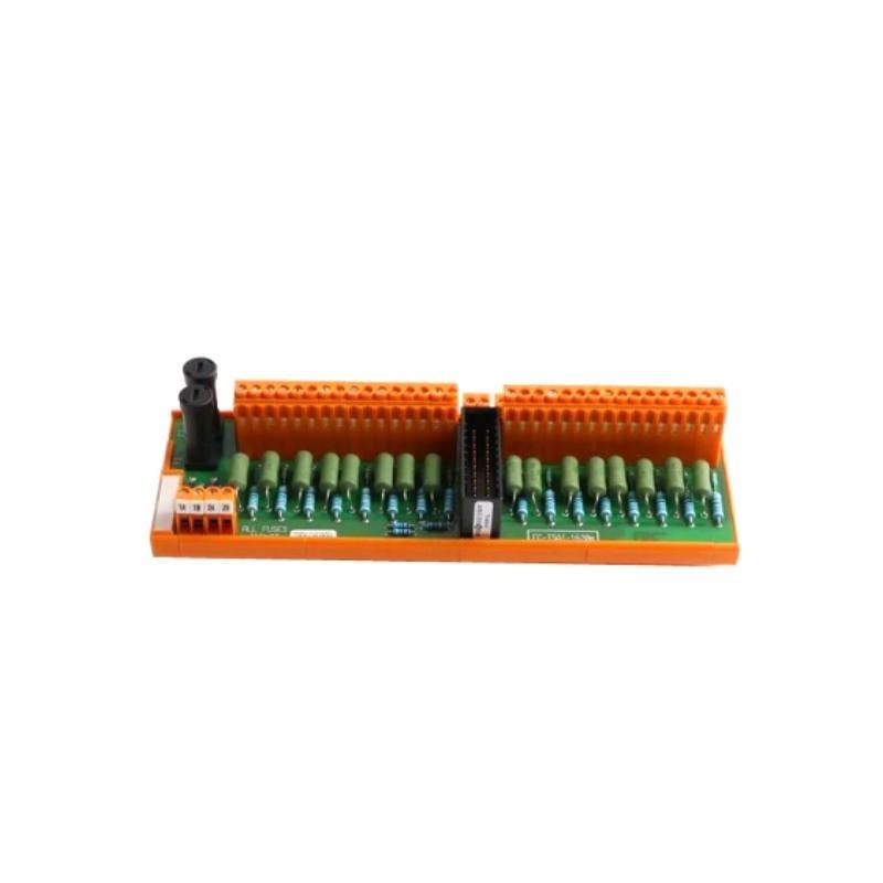 Honeywell FC-TIDI-1624 Isolated passive Digital Input Module FTA 30-Day Returns！