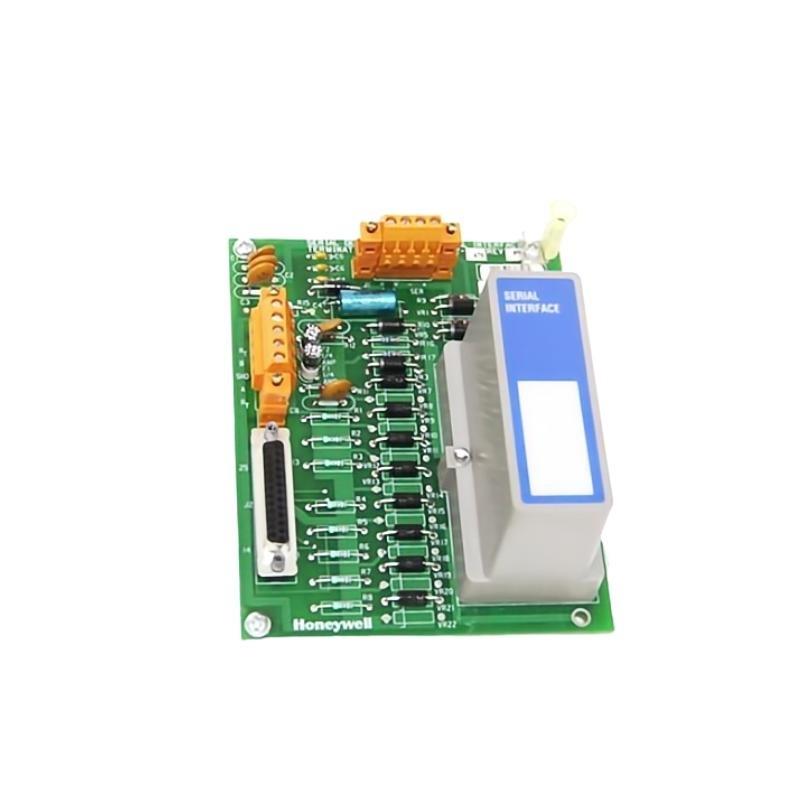 Honeywell FC-TIDI-1624 Isolated passive Digital Input Module FTA 30-Day Returns！