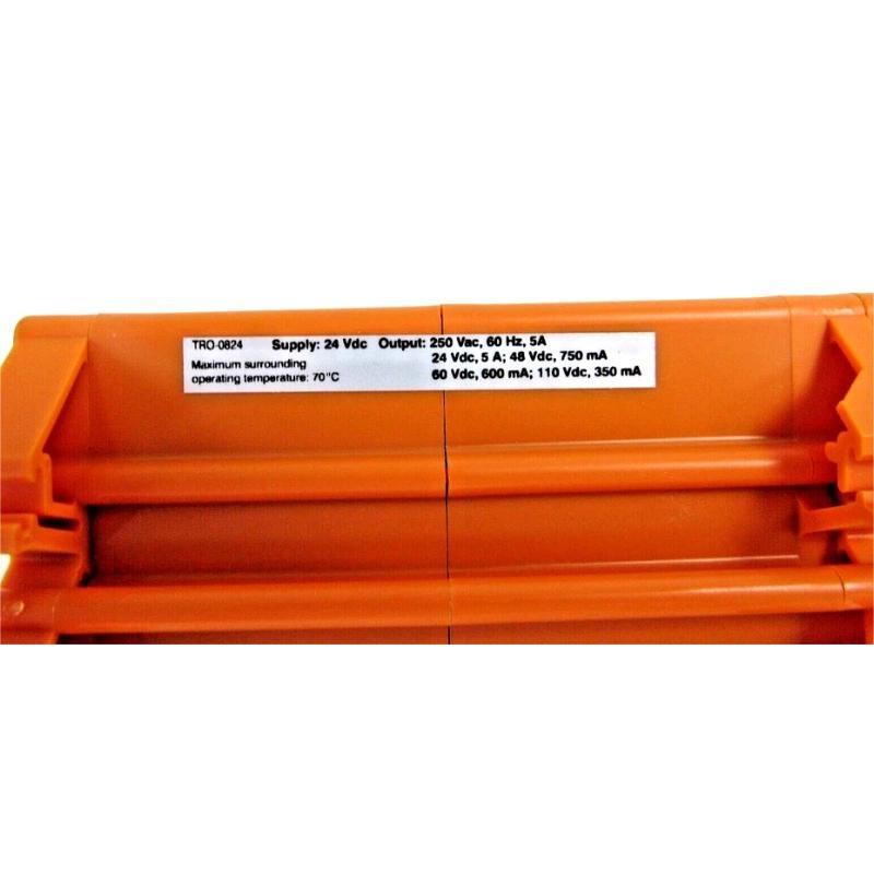Honeywell FC-TRO-1024 Relay Output Module Trusted supplier