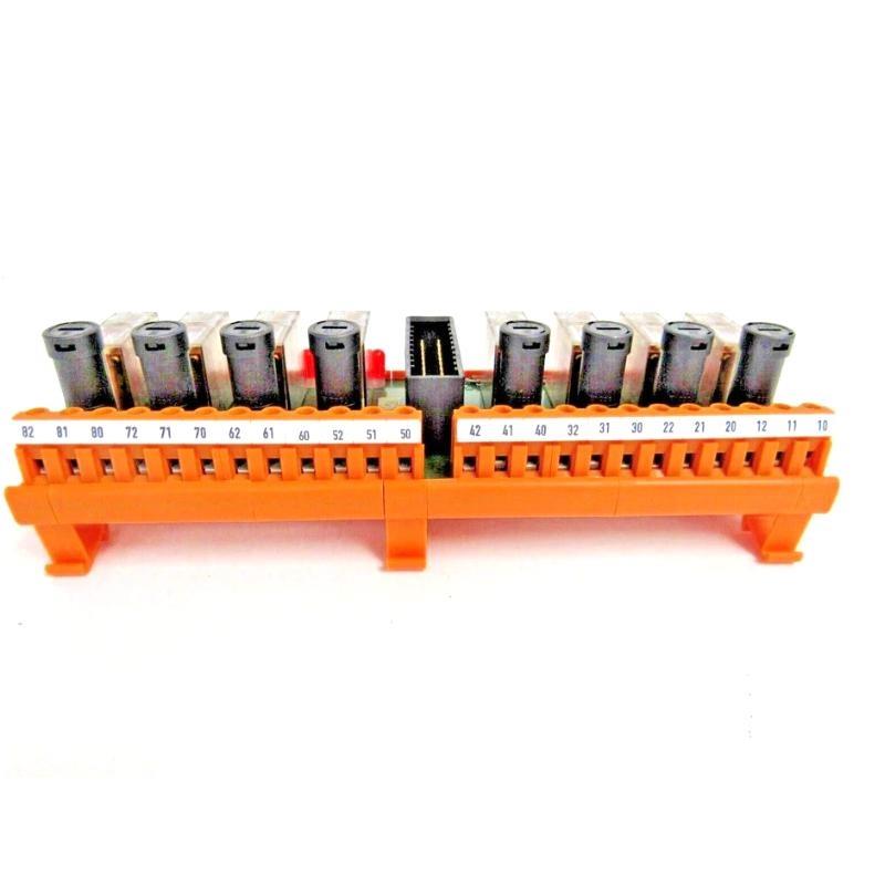 Honeywell FC-TRO-1024 Relay Output Module Trusted supplier