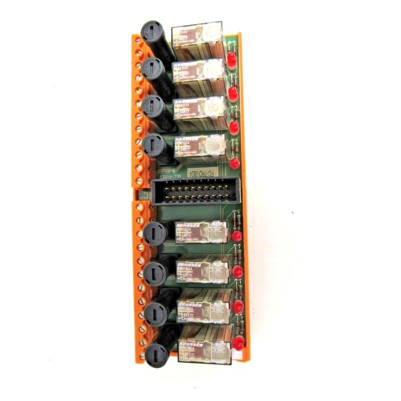 Honeywell FC-TRO-1024 Relay Output Module Trusted supplier