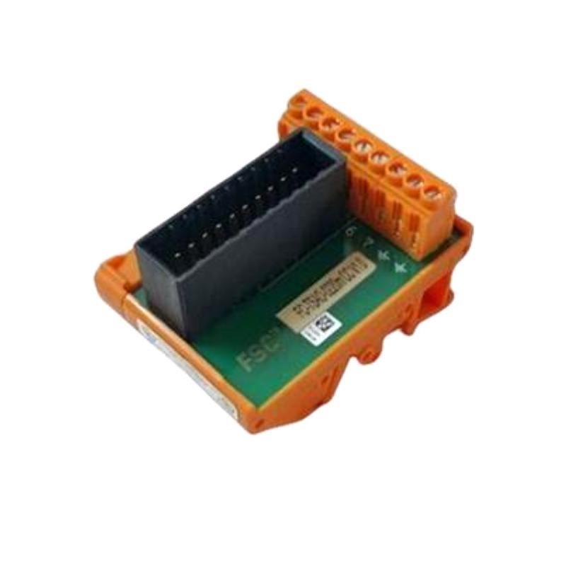 Honeywell FC-TSA0-0220M Safety Analog Output Module Trusted supplier