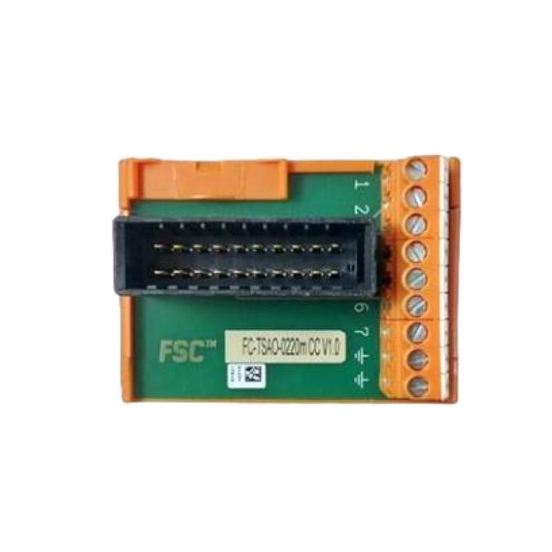 Honeywell FC-TSA0-0220M Safety Analog Output Module Trusted supplier