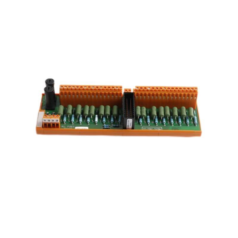 Honeywell FC-TSAI-0410 Safe Analog Input FTA Module Trusted supplier