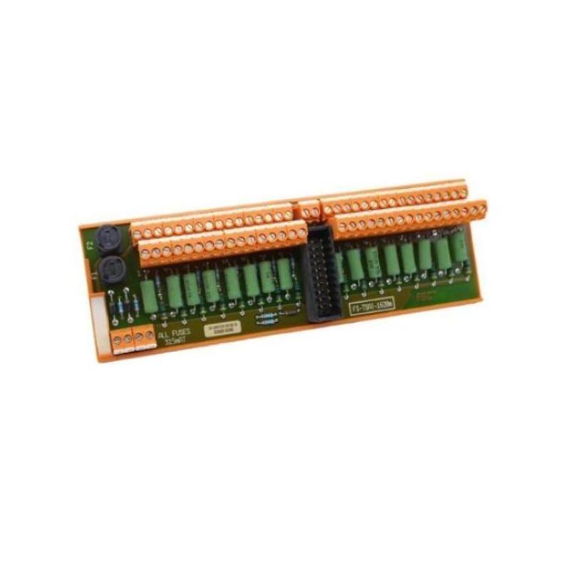 Honeywell FC-TSAI-0410 Safe Analog Input FTA Module Trusted supplier