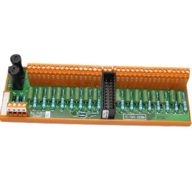 Honeywell FC-TSAI-1620M Analog Input Module 30-Day Returns！
