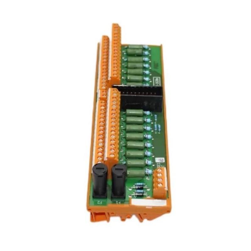 Honeywell FC-TSAI-1620M Analog Input