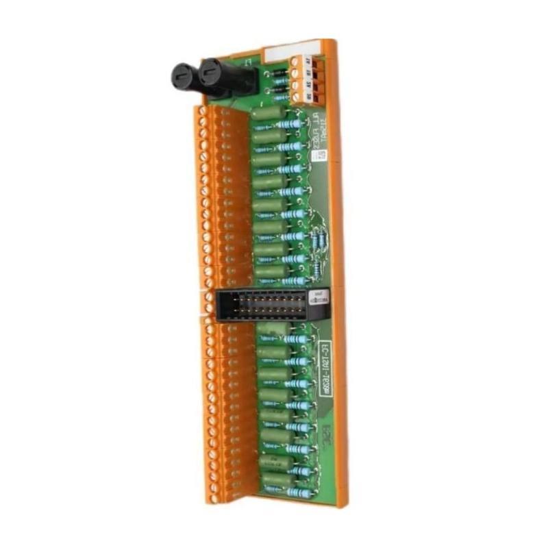 Honeywell FC-TSAI-1620 Safety Manager System Analog Input Module 12-Month Warranty