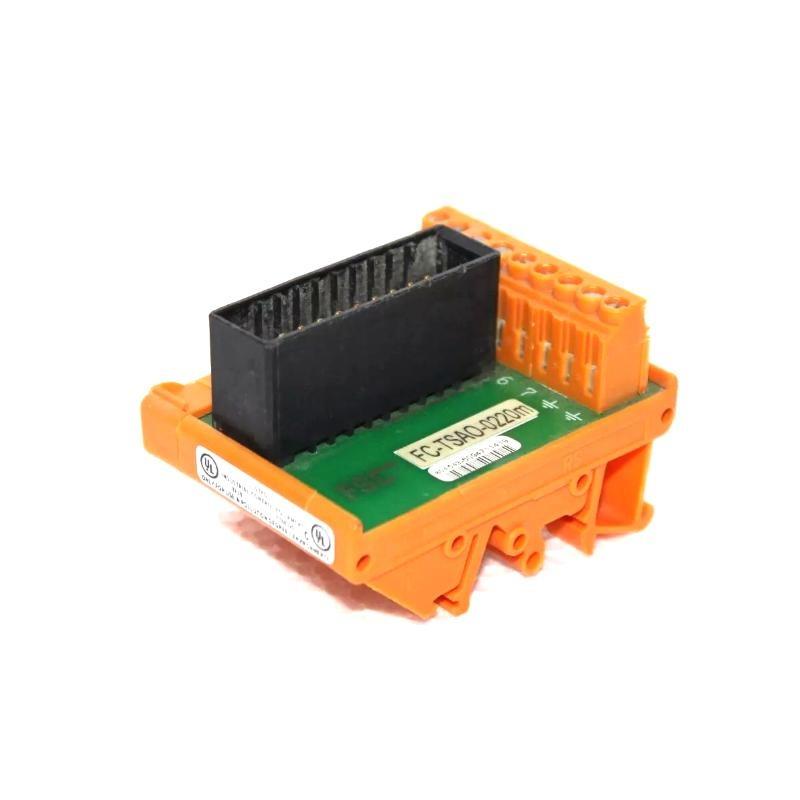 Honeywell FC-TSAO-0220M Safe Analog Output Module Trusted supplier