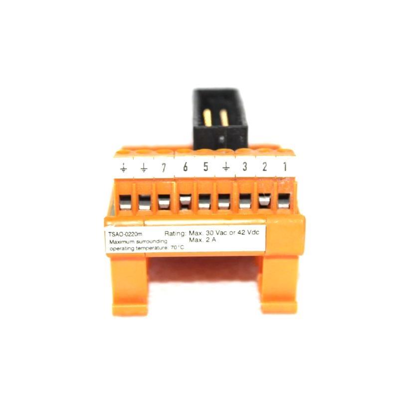 Honeywell FC-TSAO-0220M Safe Analog 