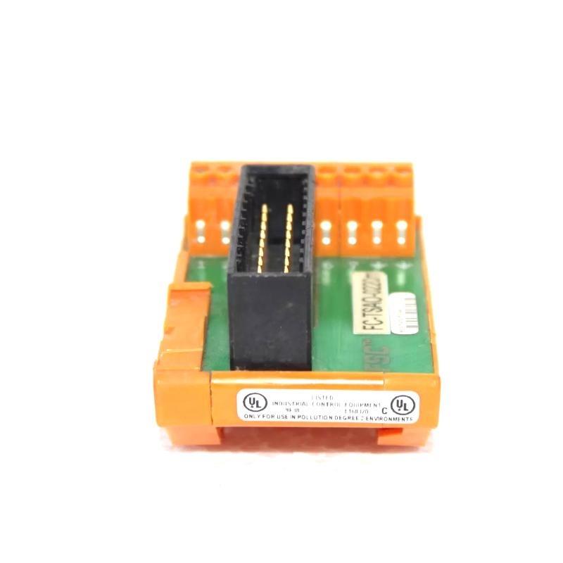 Honeywell FC-TSAO-0220M Safe Analog Output Module Trusted supplier