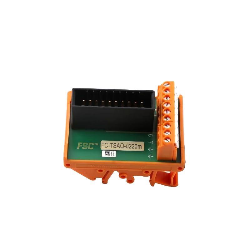 Honeywell FC-TSAOH-0220m Safe Analog