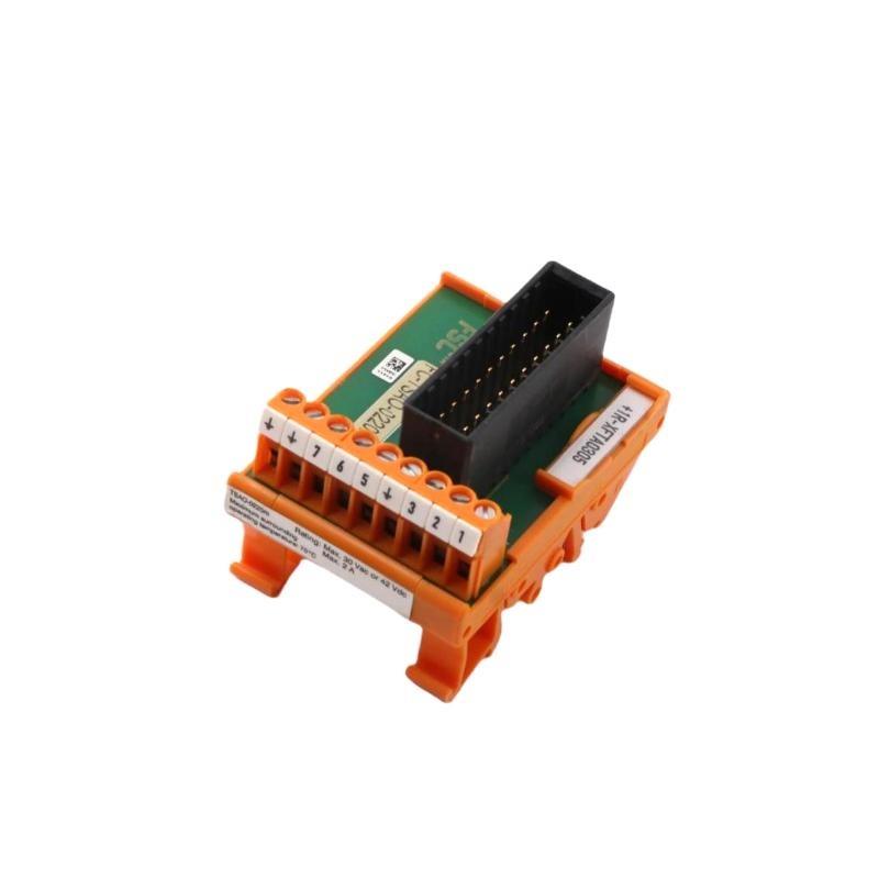 Honeywell FC-TSAOH-0220m Safe Analog Output Module Original