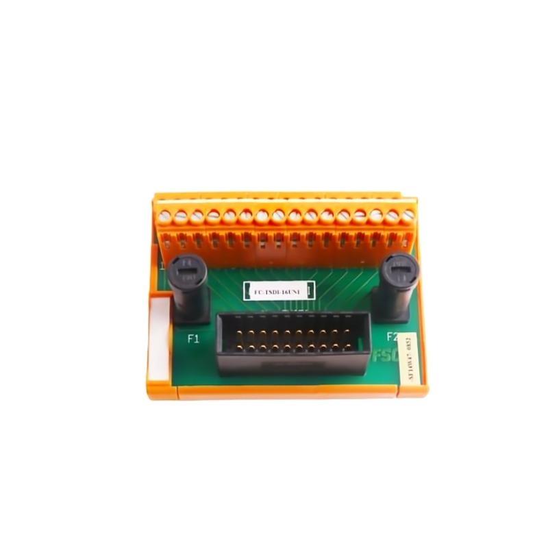 Honeywell FC-TSDI-16115 Safe Digital