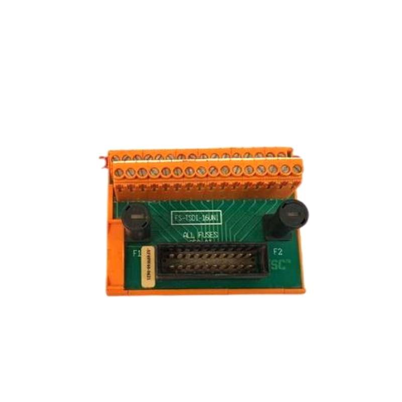Honeywell FC-TSDI-16115 Safe Digital Input Field Termination Assembly 12-Month Warranty