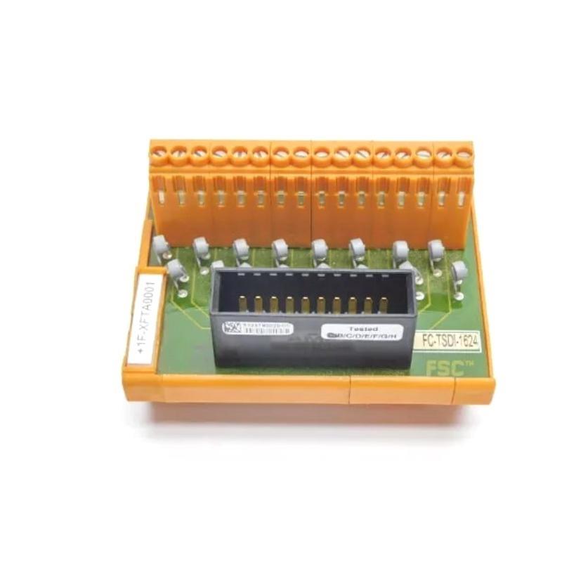 Honeywell FC-TSDI-1624 Digital Input