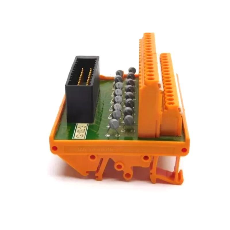 Honeywell FC-TSDI-1624 Digital Input Field Termination Assembly Original