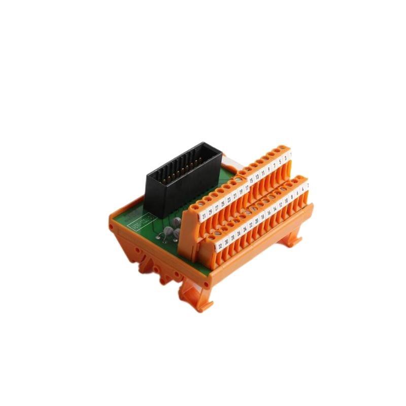 Honeywell FC-TSDI-1648 Safe Digital Input Field Termination Assembly Original