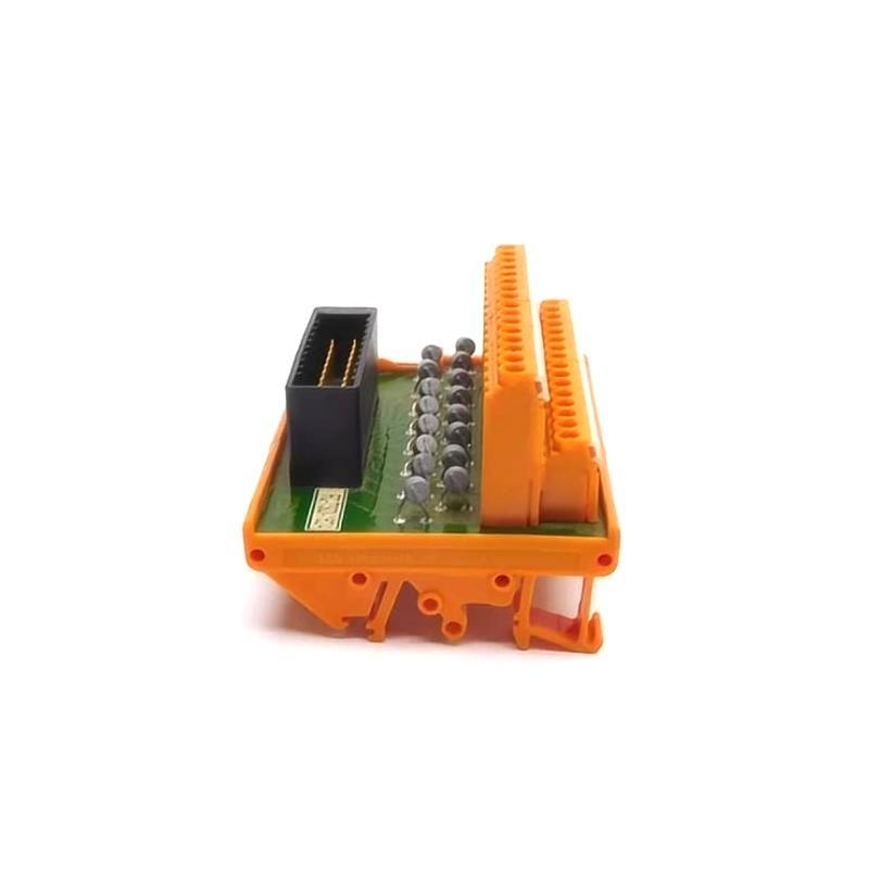Honeywell FC-TSDI-1648 Safe Digital Input Field Termination Assembly Original