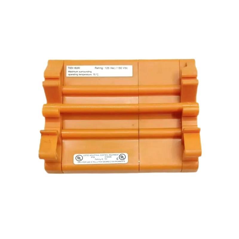 Honeywell FC-TSDI-16UNI Safety Manager System Safe Digital Input Module 12-Month Warranty