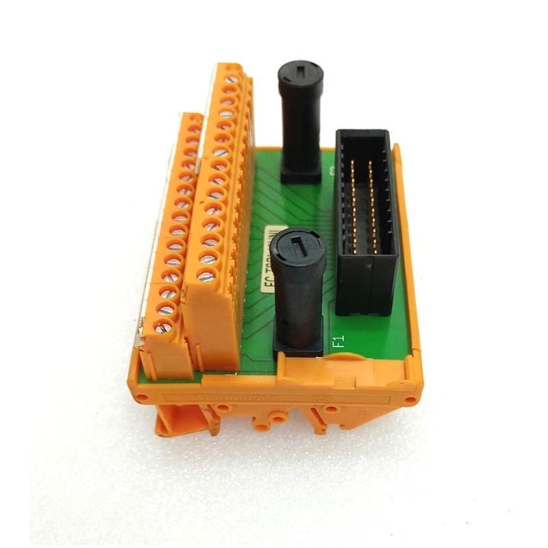 Honeywell FC-TSDI-16UNI Safety Manager System Safe Digital Input Module 12-Month Warranty