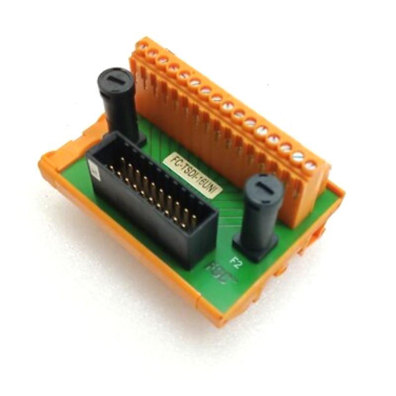 Honeywell FC-TSDL-16UNI Digital Input Field Termination Assembly Fast Shipping!