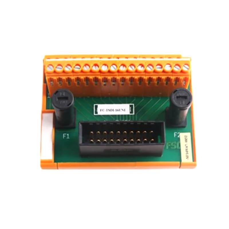 Honeywell FC-TSDL-16UNI Digital Input Field Termination Assembly Fast Shipping!