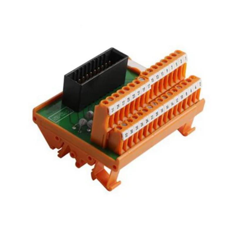 Honeywell FC-TSDL-16UNI Digital Input Field Termination Assembly Fast Shipping!
