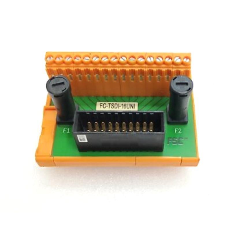 Honeywell FC-TSDL-16UNI Digital Inpu