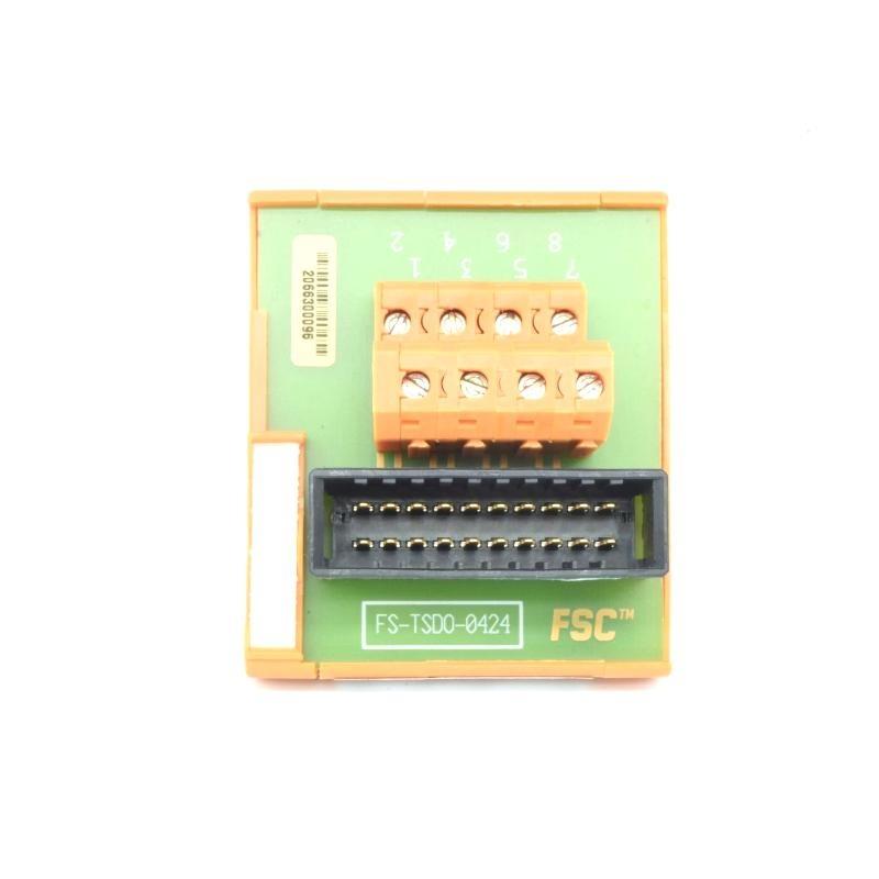 Honeywell FC-TSDO-0424 Safe Digital 